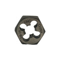 3/8-16 HEX RETHREADING DIE (1017-1721)