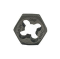 3/8-24 HEX RETHREADING DIE (1017-1722)