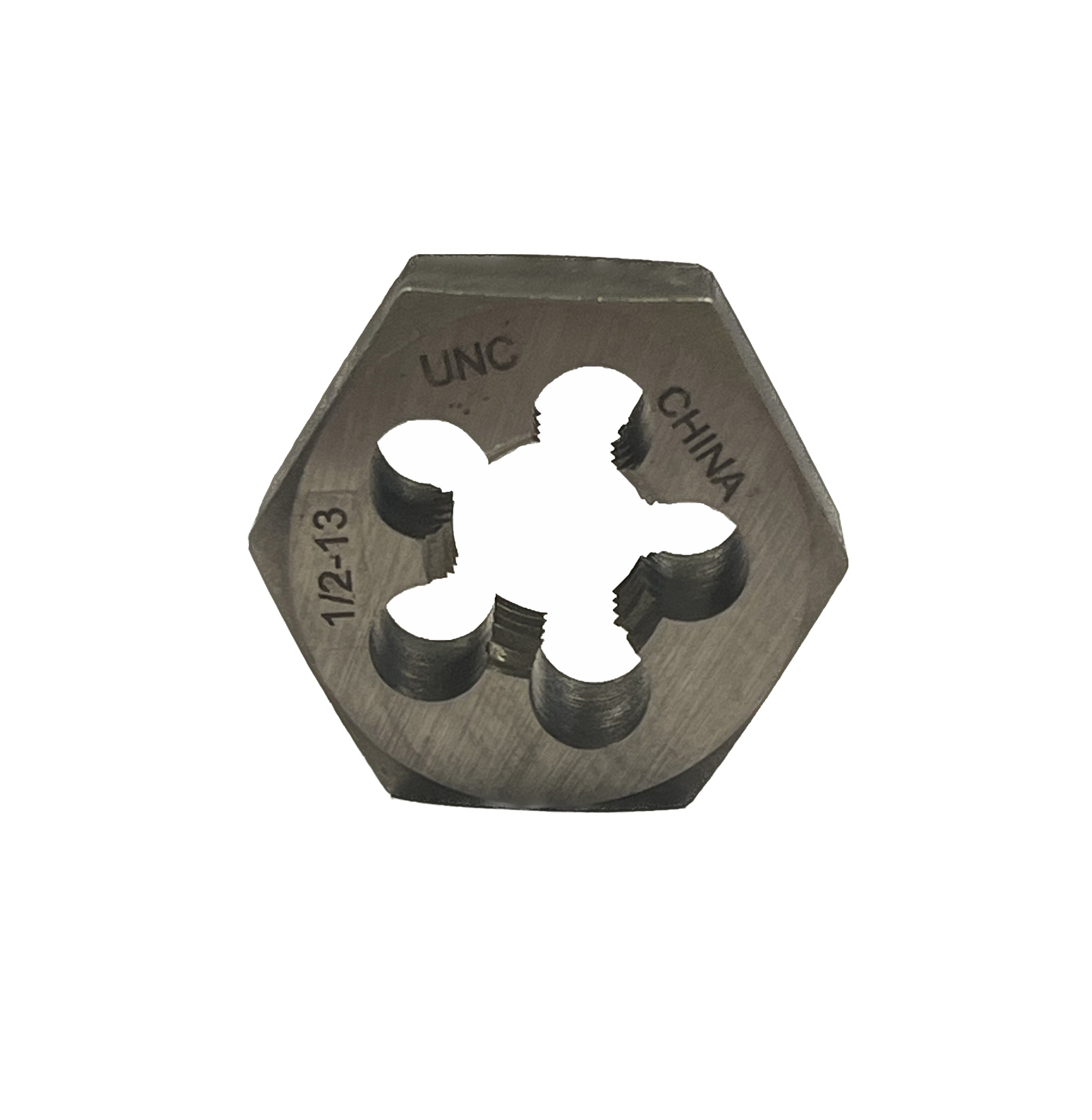 1/2-13 HEX RETHREADING DIE (1017-1725)