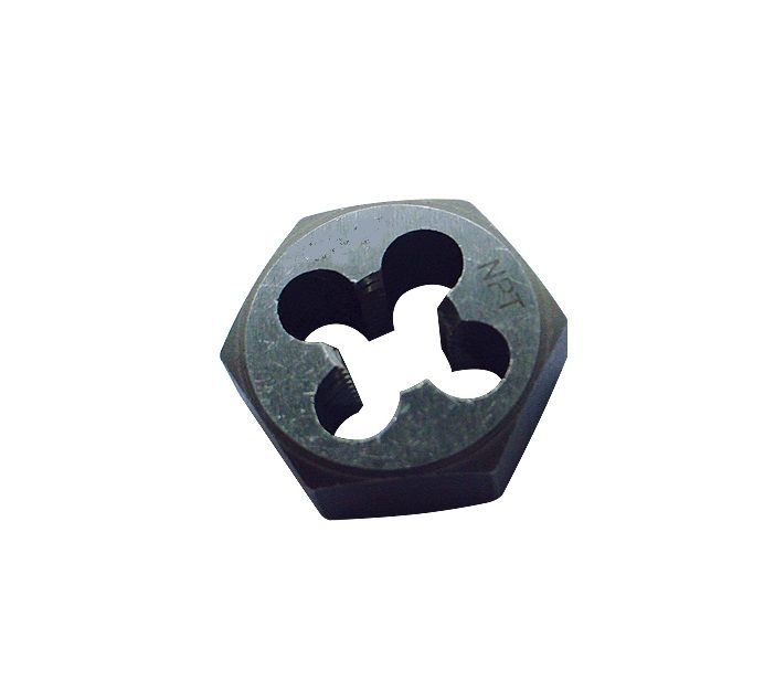1-11-1/2 NPT HEXAGON PIPE DIE (1017-1810)