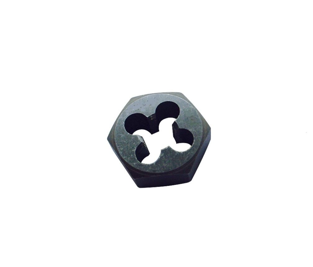 3/4-14 NPT HEXAGON PIPE DIE (1017-1808)