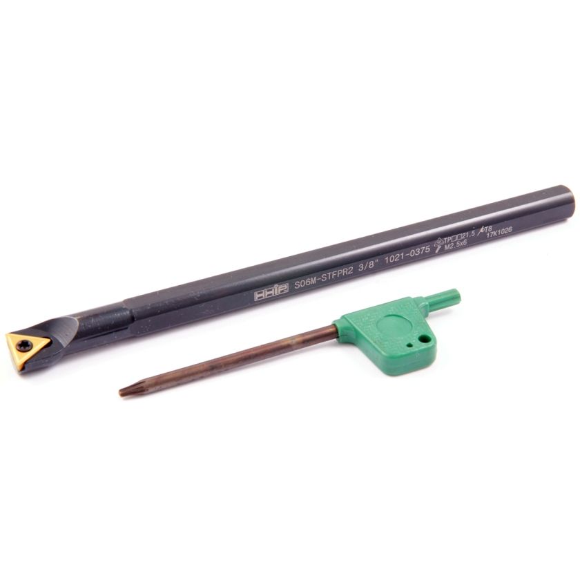 STFPR 6M-2 INDEXABLE BORING BAR (1021-0375)