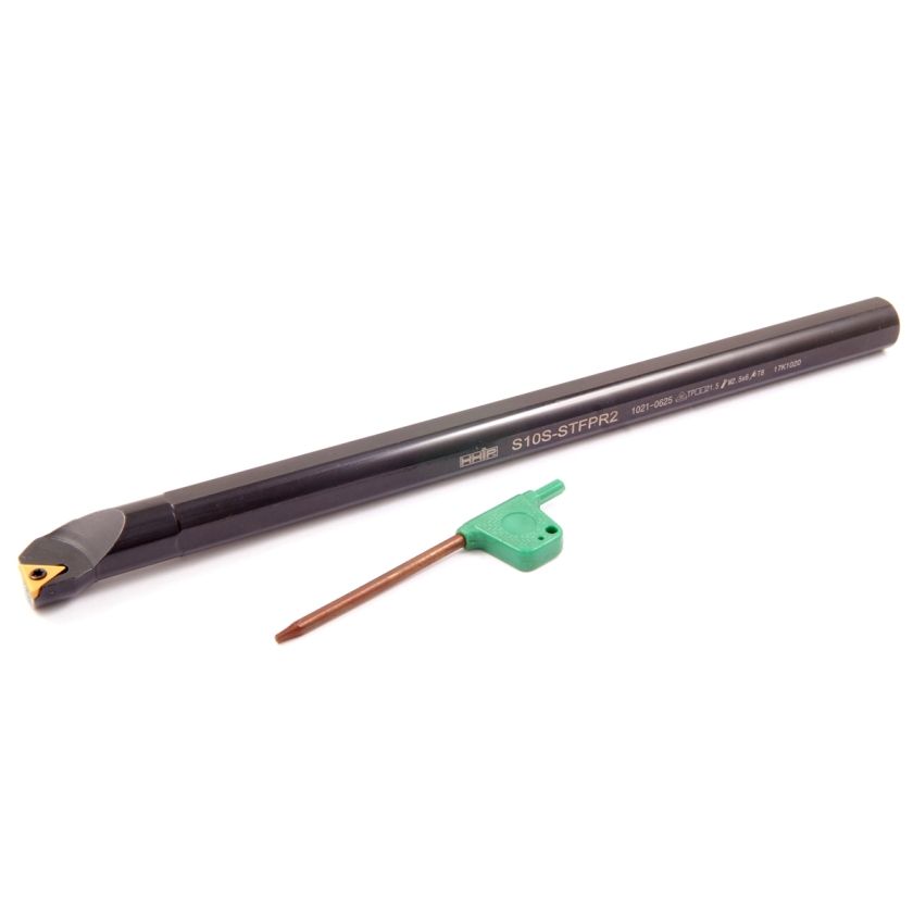 STFPR 10S-2 INDEXABLE BORING BAR (1021-0625)