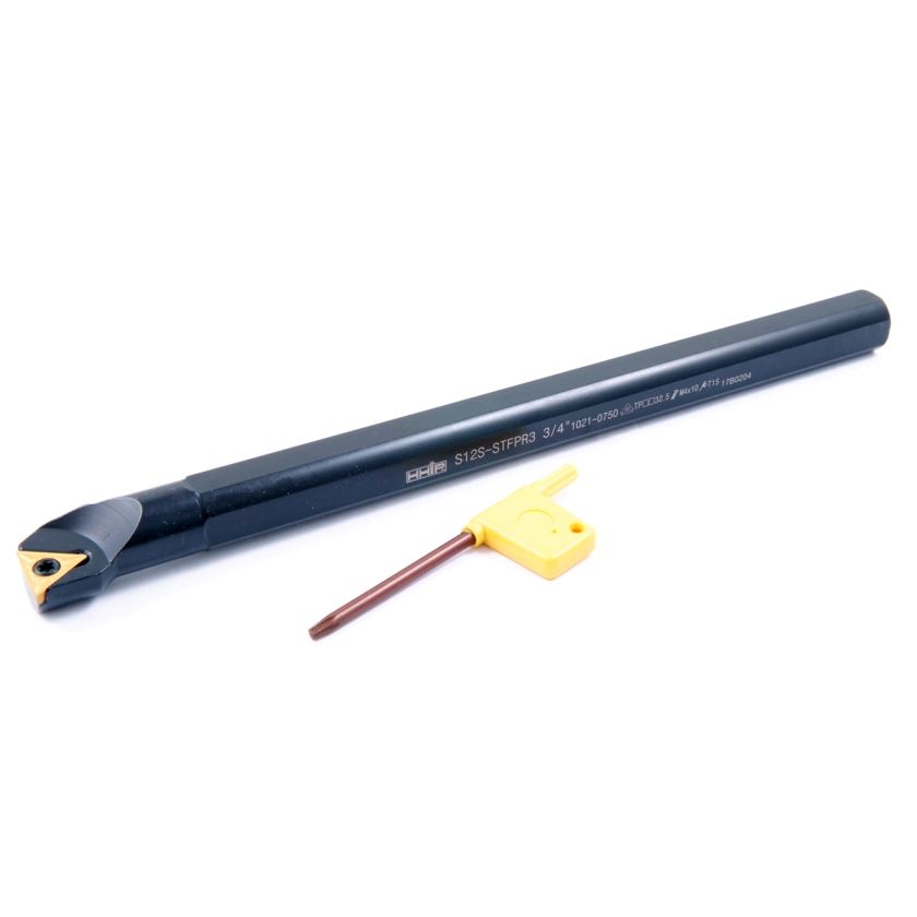 STFPR 12S-3 INDEXABLE BORING BAR (1021-0750)