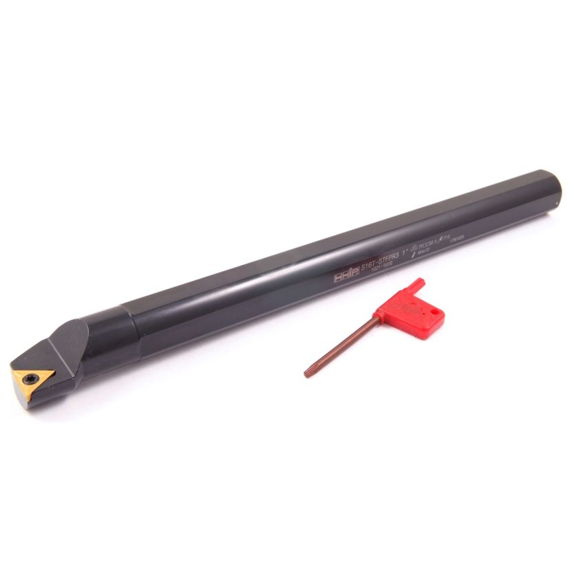 STFPR 16T-3 INDEXABLE BORING BAR (1021-1000)