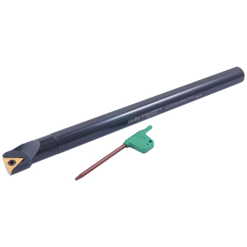 S18S-STFPR16 INDEXABLE BORING BAR (1021-1018)