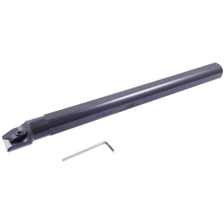 MCTFPR 16T-3 INDEXABLE BORING BAR (1023-1000)