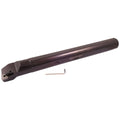 MCLNR 24U-4 INDEXABLE BORING BAR (1024-1500)