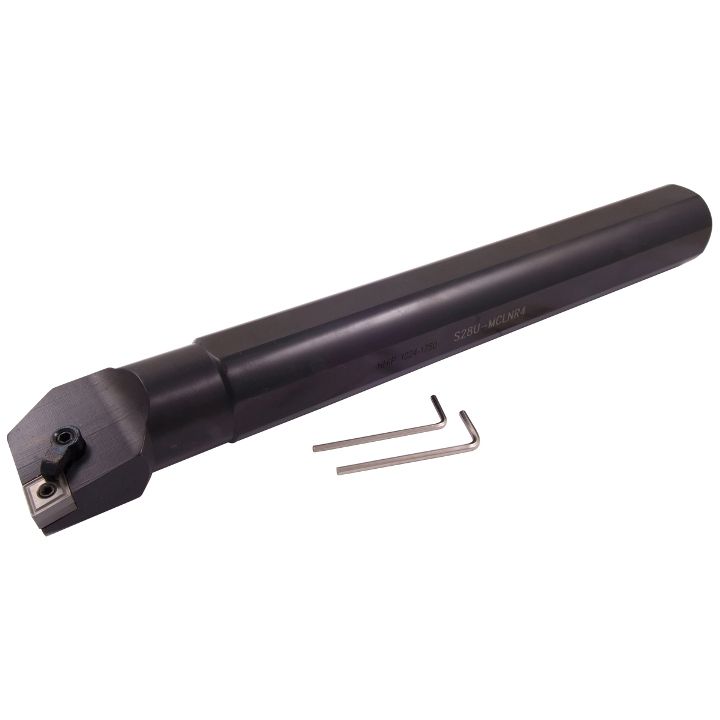 MCLNR 28U-4 INDEXABLE BORING BAR (1024-1750)