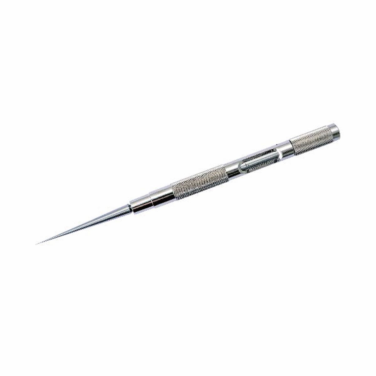 DASQUA 0.1-5.0MM CIRCULAR TAPER BORE GAGE (1051-2010)