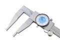 DASQUA 0-20" HEAVY DUTY DIAL CALIPER (1432-4110)
