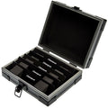DASQUA 150MM LENGTH X 2.5MM WIDTH 5 PIECE MAGNETIC PARALLEL SET (1801-0115)