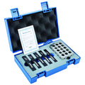 DASQUA 6 PIECE SETUP BLOCK & 1-2-3 BLOCK SET (1804-1615)