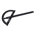 DASQUA 6 X 8" UNIVERSAL BEVEL PROTRACTOR (1804-4105)