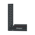 DASQUA 8" MULTIFUNCTION SQUARE RULE (1804-5226)