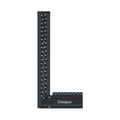 DASQUA 12" MULTIFUNCTION SQUARE RULE (1804-5229)