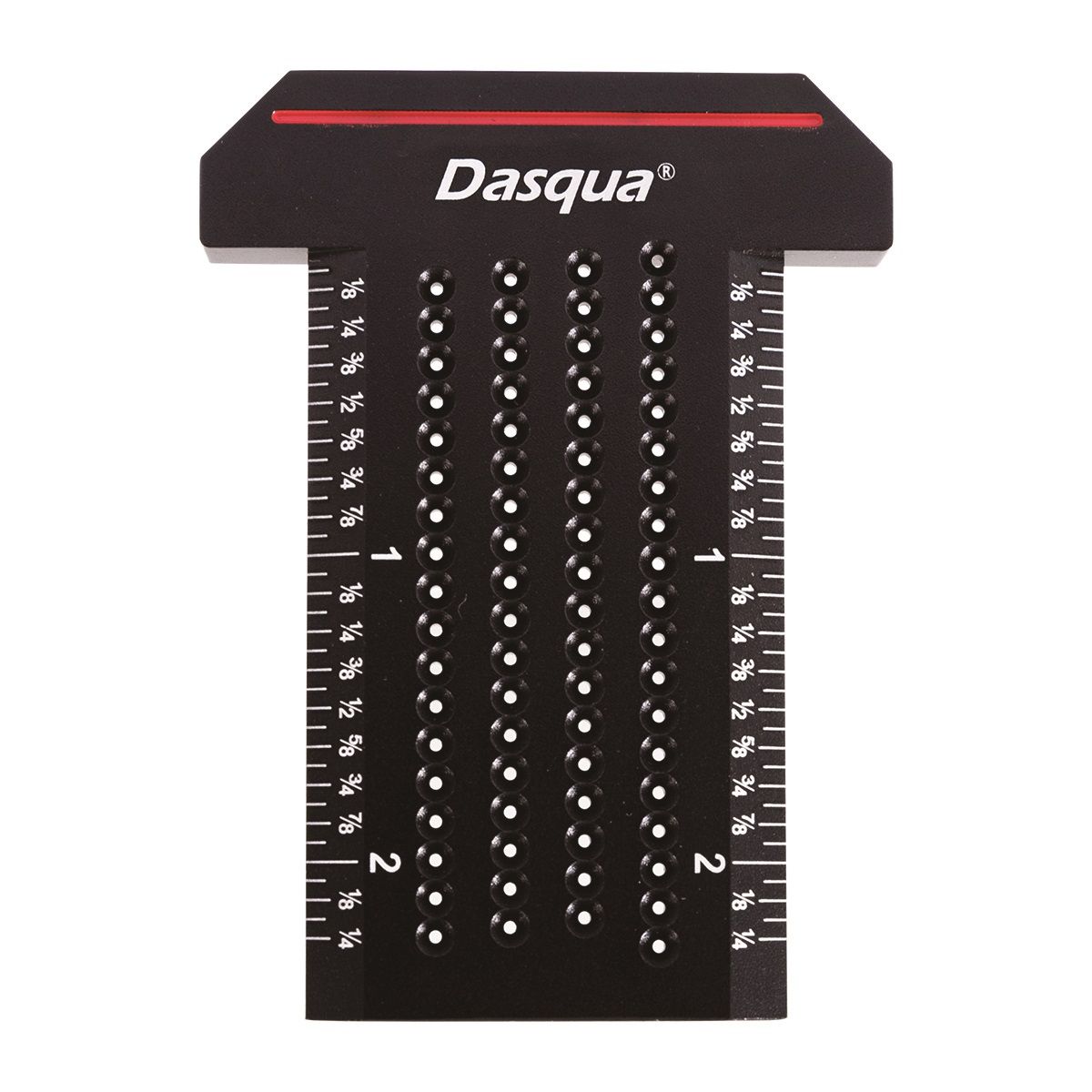 DASQUA POCKET MARKING T-SHAPED RULER (1804-5662)