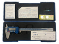 DASQUA 0-200MM / 0-8" IP54 WATERPROOF DIGITAL CALIPER (2000-1010)