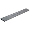 P5 3/16 X 7/8 X 6" HIGH SPEED STEEL PARALLEL TYPE CUT-OFF BLADE (2000-6064)