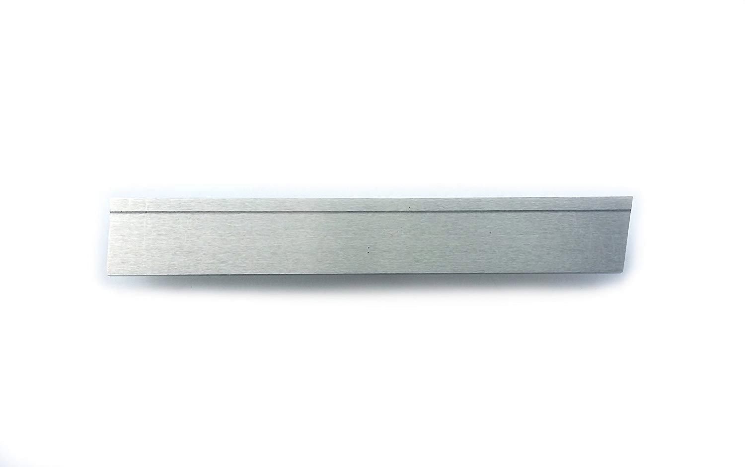 P5N 5/32 X 7/8 X 6" HIGH SPEED STEEL PARALLEL TYPE CUT-OFF BLADE (2000-6066)
