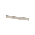 1/8 X 1/2 X 4-1/2" P3S 5% COBALT PARALLEL CUT-OFF BLADE (2000-7025)