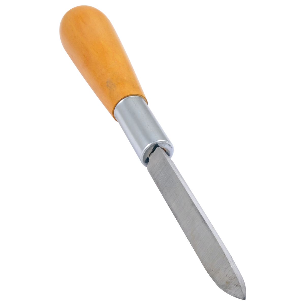 HHIP TRIANGULAR SOLID EDGE SCRAPER (2001-0211)