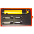 6 PIECE SCRAPER SET (2001-0224)