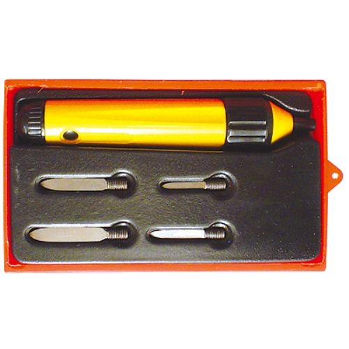 6 PIECE SCRAPER SET (2001-0224)