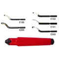 6 PIECE DEBURRING TOOL SET (2001-0226)