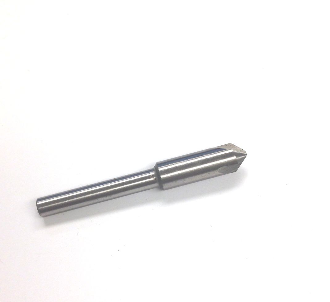 1/4" 82 DEGREE 3 FLUTE HSS COUNTERSINK (2001-1250)
