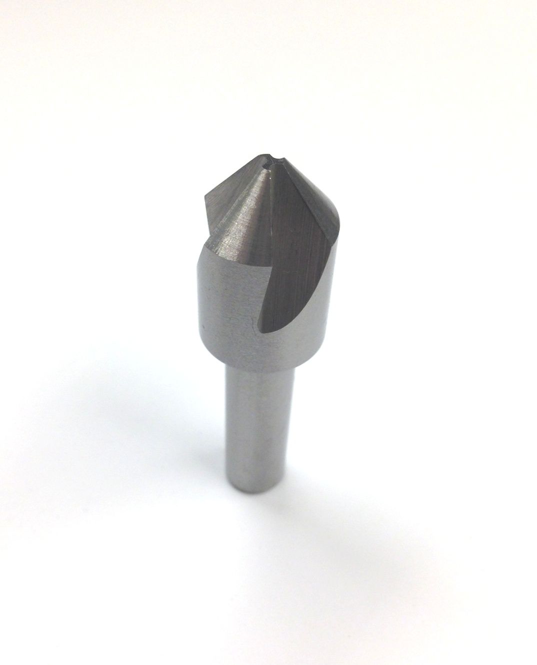 5/8" 82 DEGREE 3 FLUTE HSS COUNTERSINK (2001-1625)