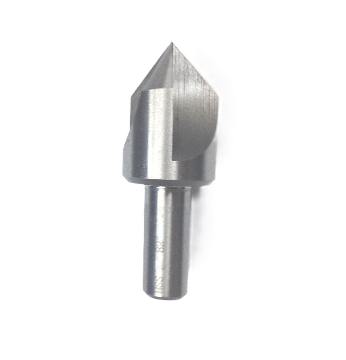 1-1/4" 82 DEGREE 3 FLUTE HSS COUNTERSINK (2001-2001)