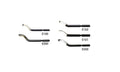 5 PIECE E STYLE DEBURRING BLADE SET (2001-2261)