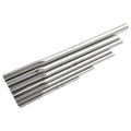 7 PIECE 1/8-1/2 X 1/16" HIGH SPEED STEEL CHUCKING REAMER SET (2006-0007)