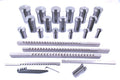 30 PIECE KEYWAY BROACH SET (2006-0056)