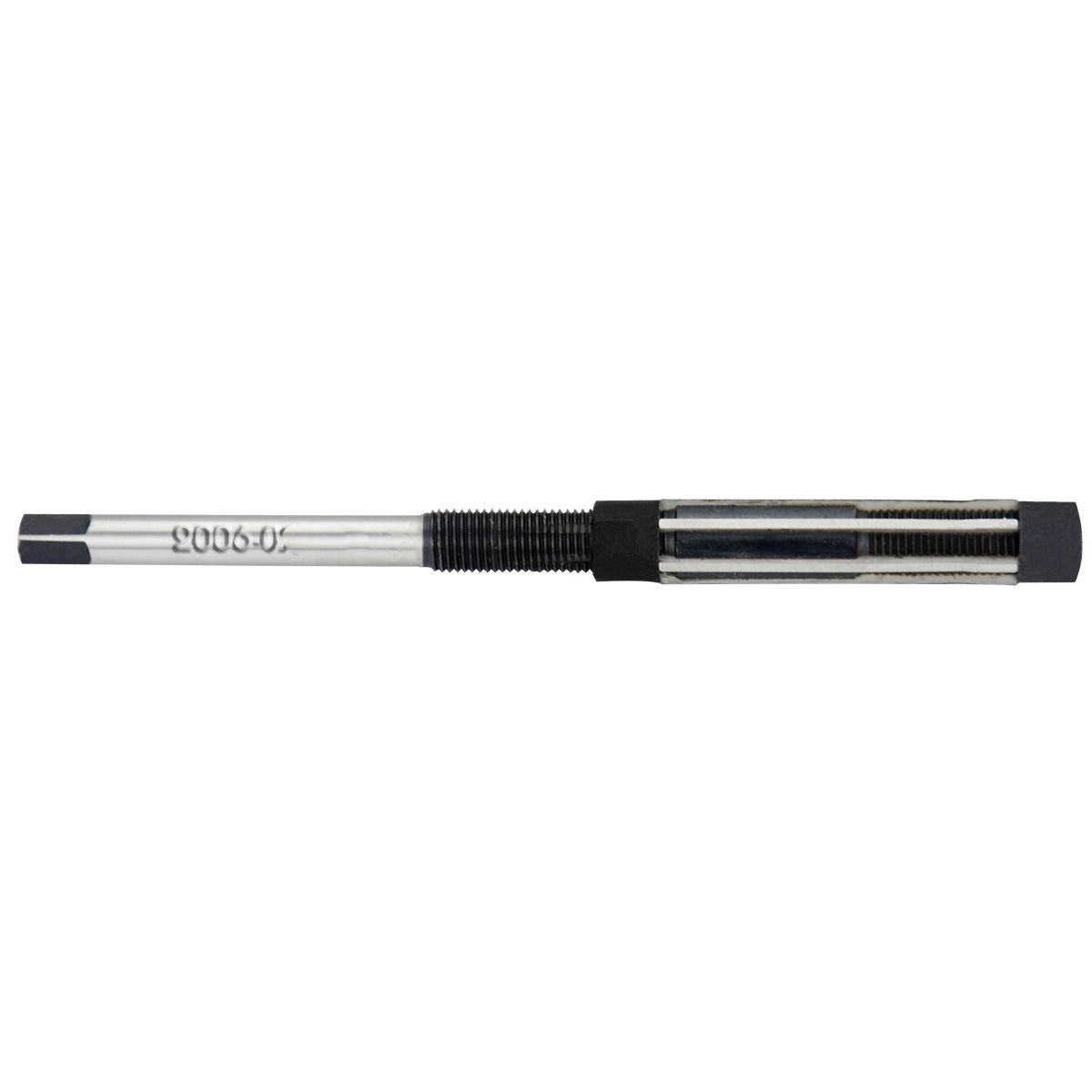 "G" 27/32-15/16" HIGH SPEED STEEL ADJUSTABLE BLADE REAMER (2006-0084)