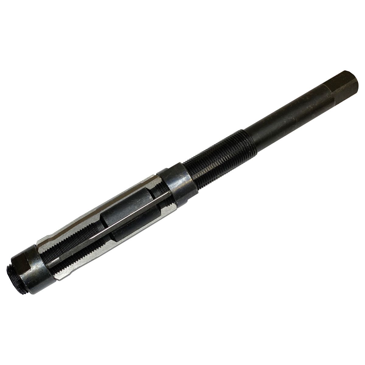 "I" 1-1/16-1-3/16" HIGH SPEED STEEL ADJUSTABLE BLADE REAMER (2006-0086)