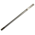 3/8" HIGH SPEED STEEL SQUARE PUSH BROACH (2006-0122)