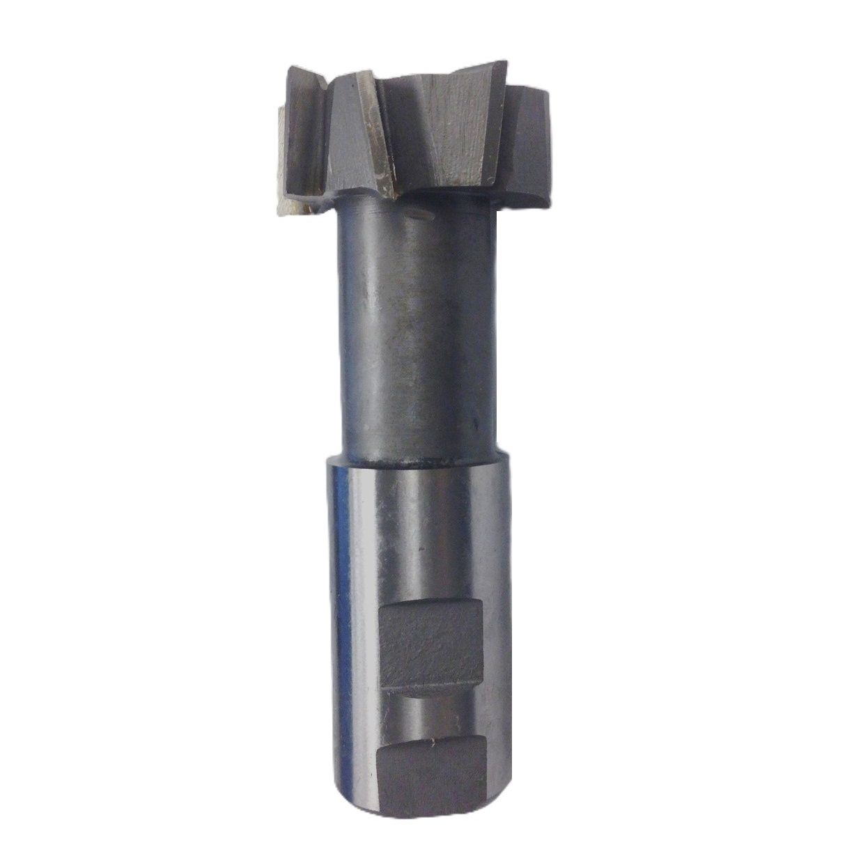 3/4" HIGH SPEED STEEL T-SLOT CUTTER (2006-0171)
