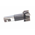 1-1/2" HIGH SPEED STEEL T-SLOT CUTTER (2006-0177)