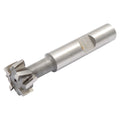 16MM HIGH SPEED STEEL T-SLOT CUTTER (2006-0184)
