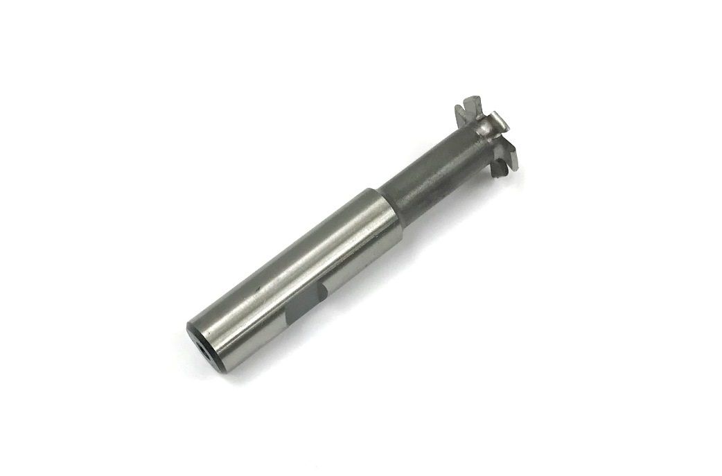 1/16 X 3/4 X 1/2 HIGH SPEED STEEL CONVEX CUTTER (2006-0406)