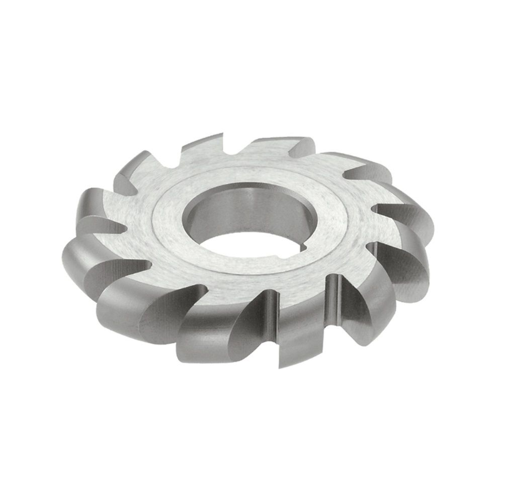 3/16 X 2-1/4" CONVEX MILLING CUTTER (2006-0424)