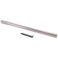 1/4" C HSS KEYWAY BROACH WITH 1 SHIM (2006-1026)