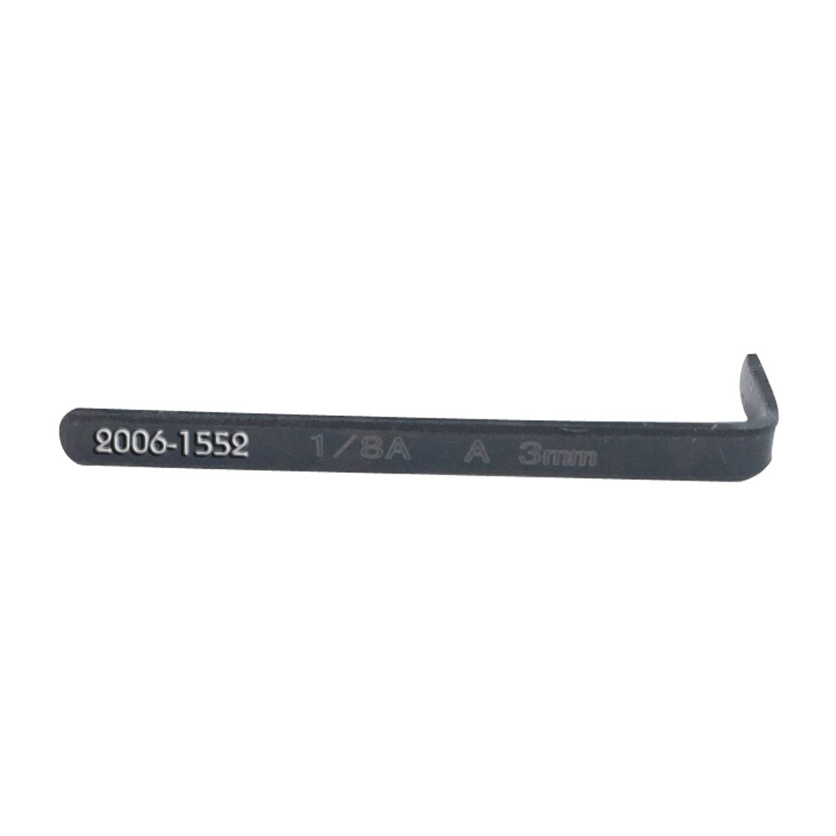 A-1/8" SHIM (2006-1552)