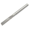 USA MADE 15/64 X 1 X 3" CARBIDE STRAIGHT SHANK CHUCKING REAMER (2006-5015)