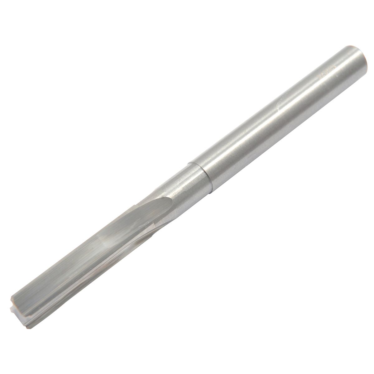 USA MADE 15/64 X 1 X 3" CARBIDE STRAIGHT SHANK CHUCKING REAMER (2006-5015)