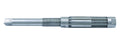 #8/A HIGH SPEED STEEL ADJUSTABLE BLADE REAMER (1/4-9/32) (2006-9170)