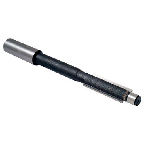 1/2 X 3/4" SHANK HIGH SPEED STEEL 2 FLUTE SOLID CAP SCREW COUNTERBORE(2007-0109)