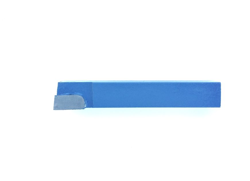 1/2" AR-8 C2 CARBIDE TIPPED SINGLE POINT BRAZED TOOL BIT (2008-0018)